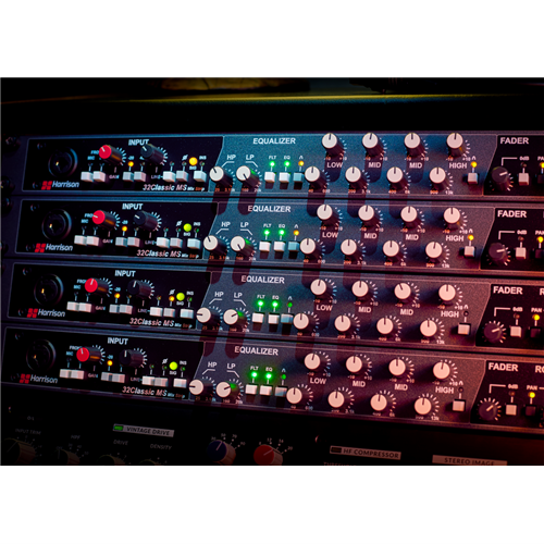 32Classic Mixstrip Detail Image 2